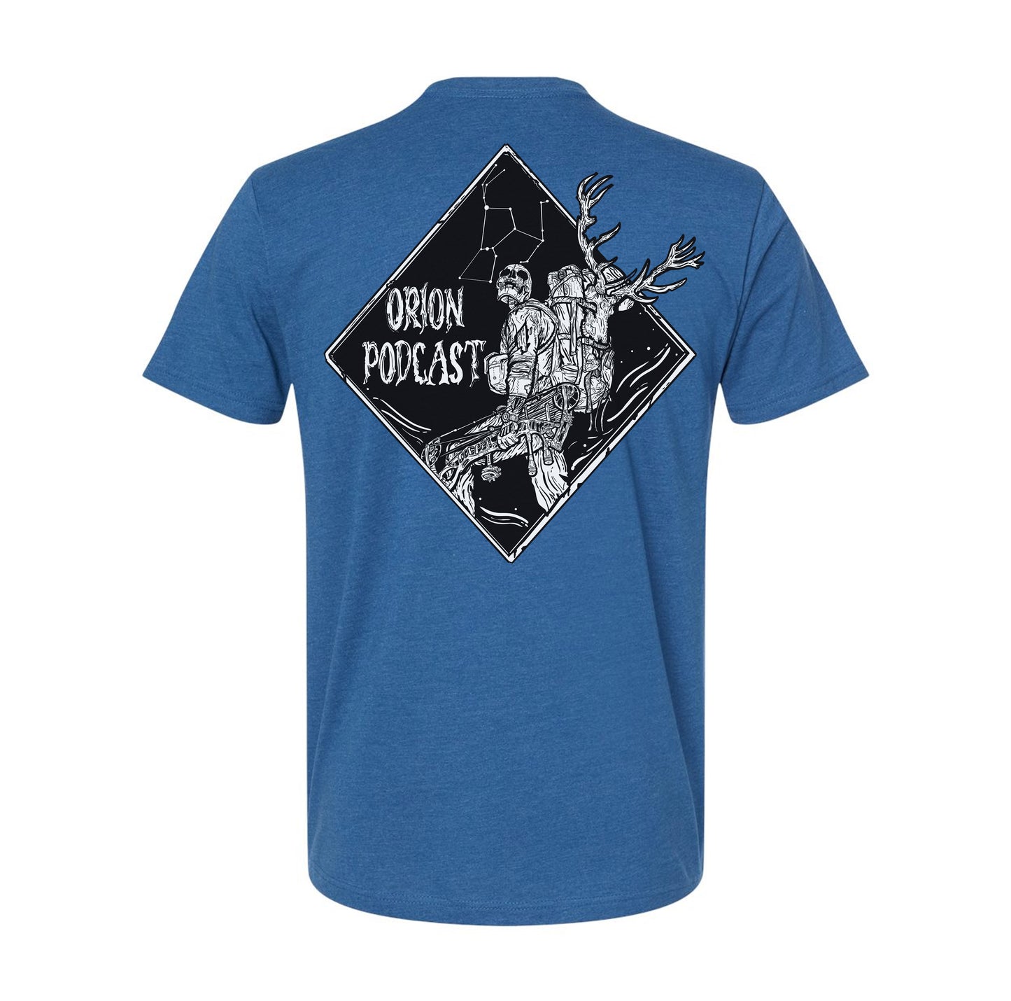 Orion Podcast Tee