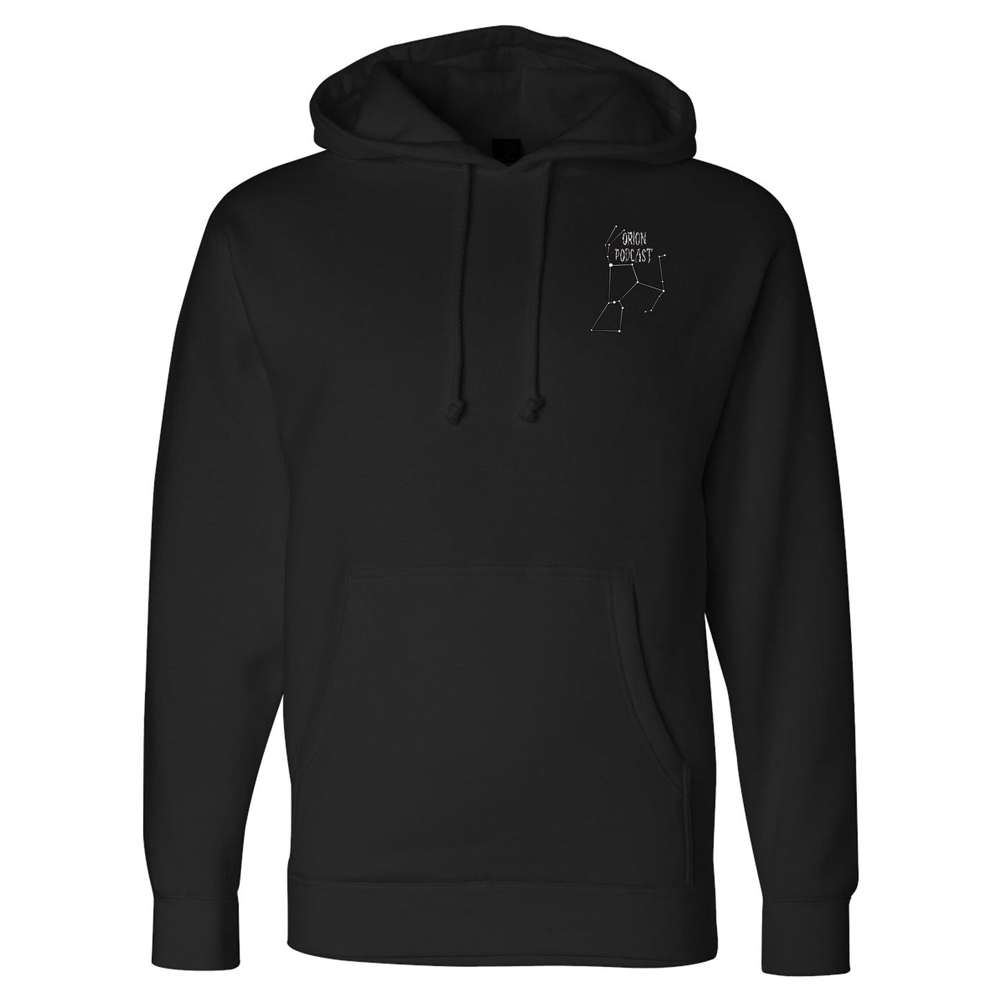 Orion Podcast Hoodie