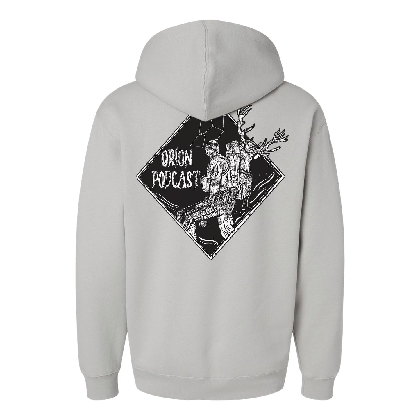 Orion Podcast Hoodie