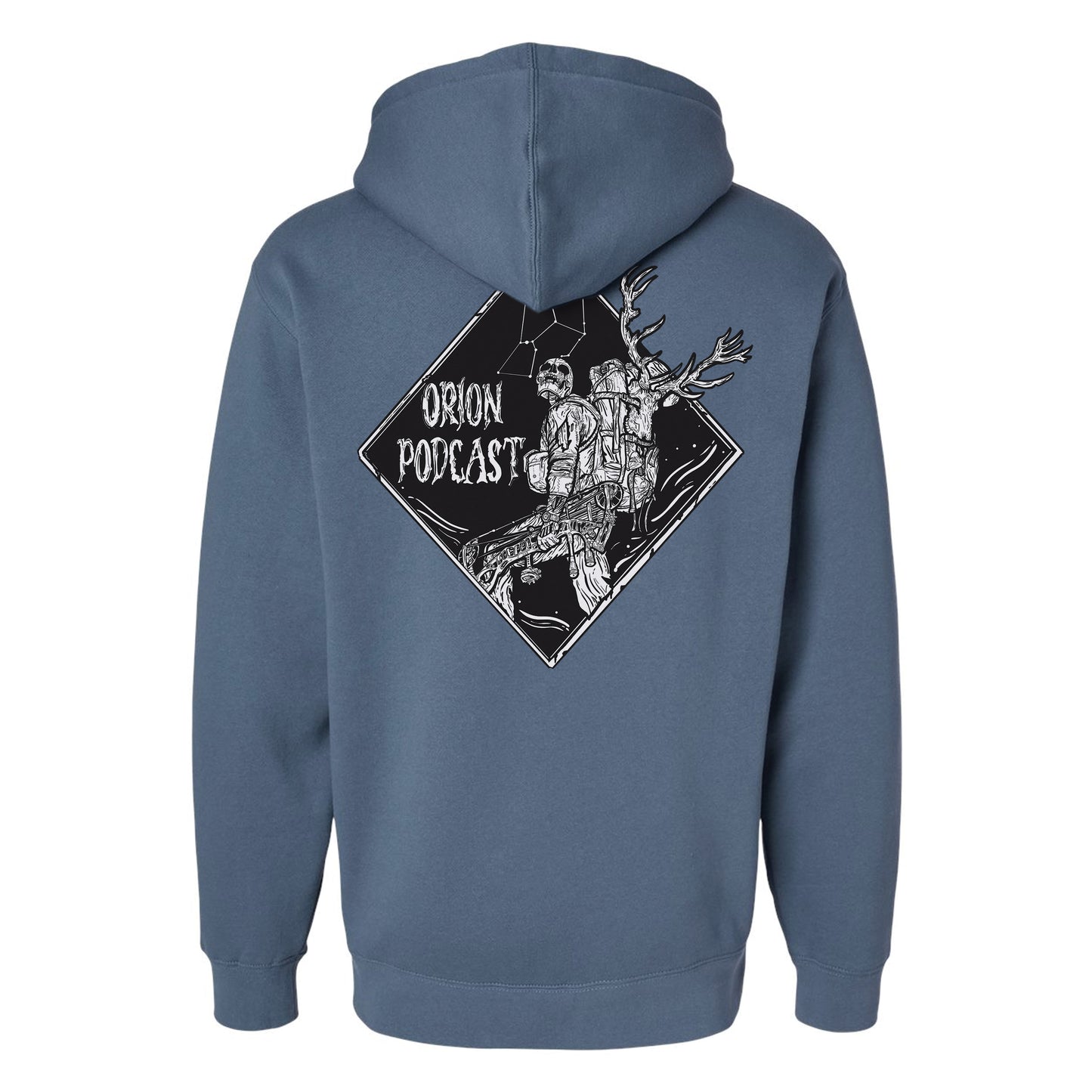 Orion Podcast Hoodie