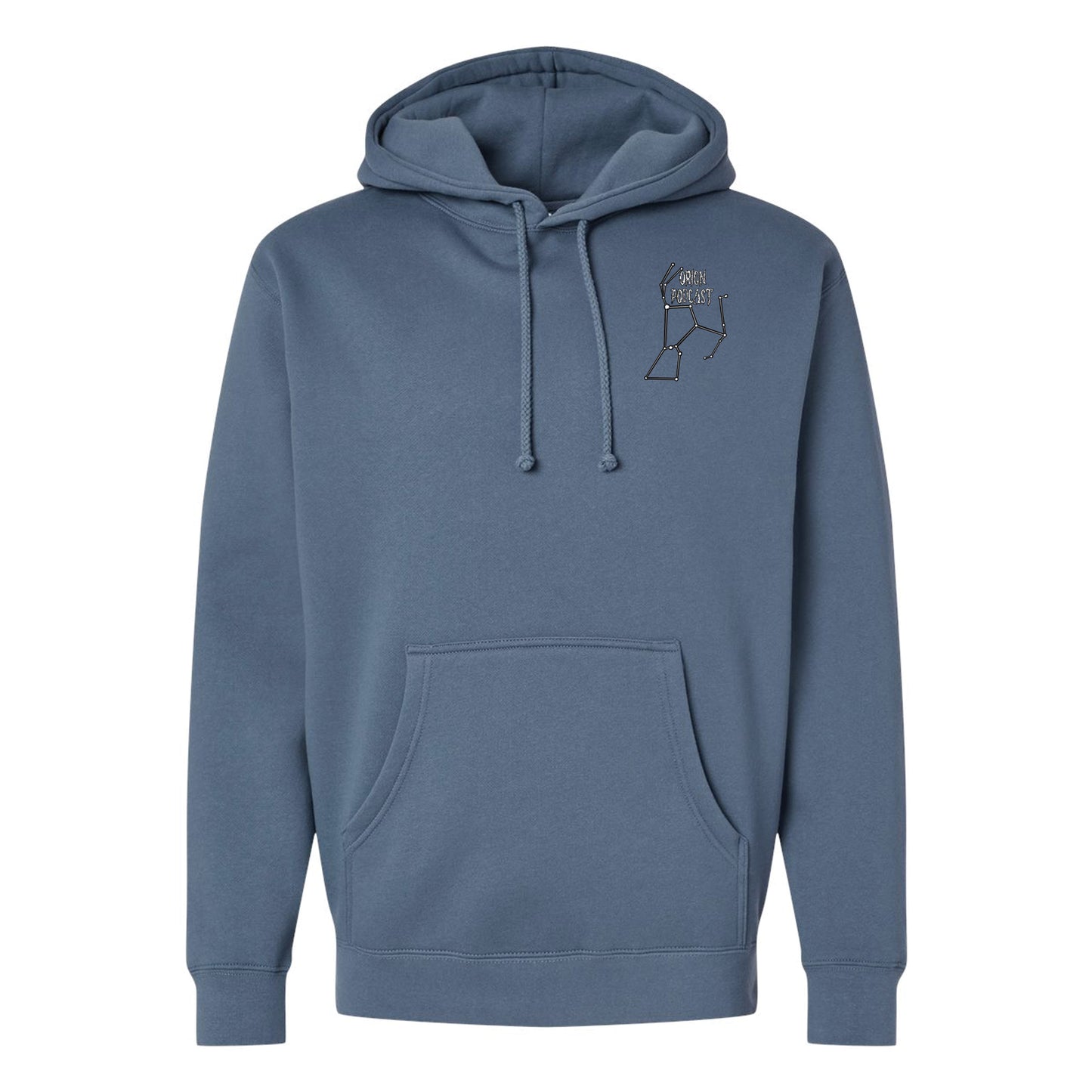 Orion Podcast Hoodie